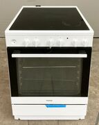 Voss keramisk komfur