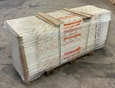 20 stk  Swedoor M7 -højde 204 cm. uden karm