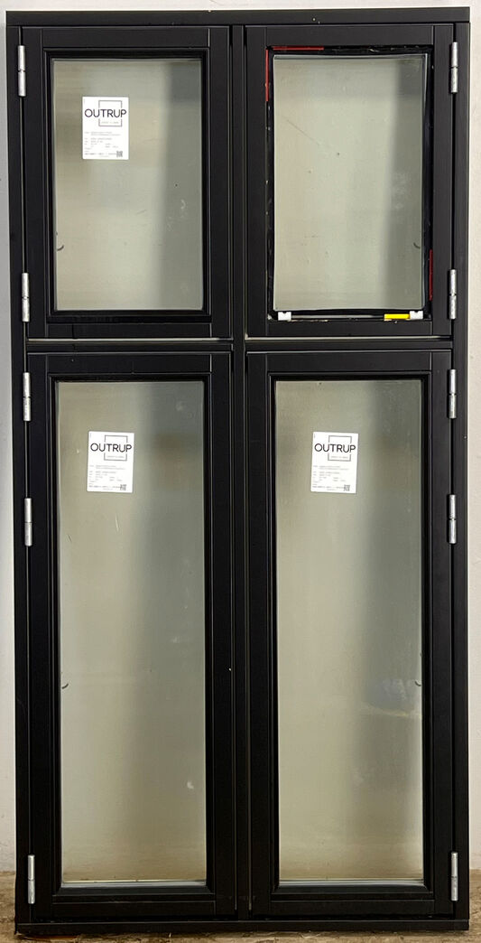 NYT 3-lags termovindue - OUTRUP