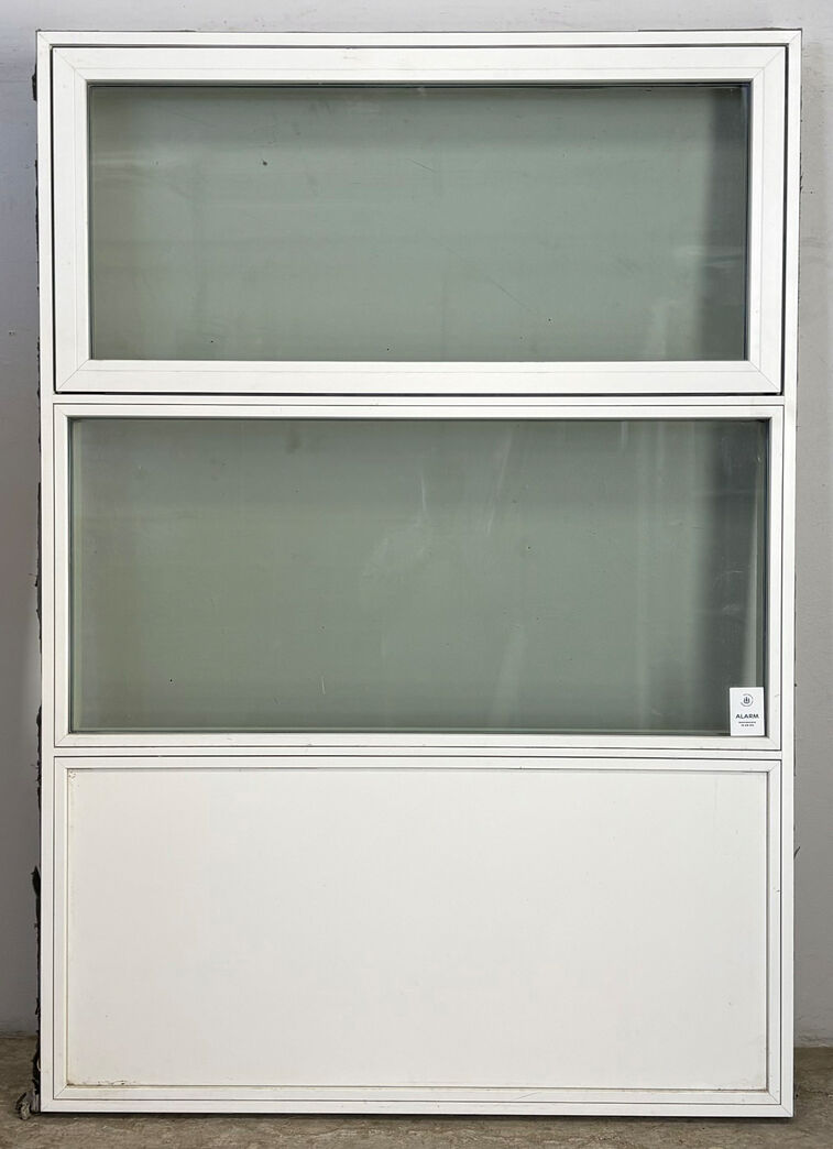 Termovindue / facadeelement