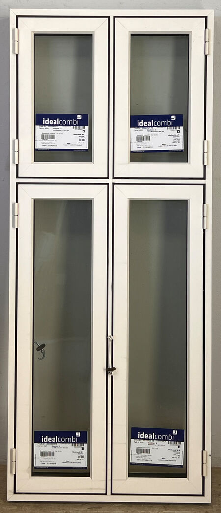 Idealcombi 3-lags termovindue