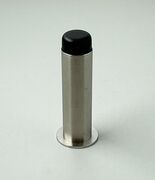 Dørstopper, stål, Ø19x75 mm