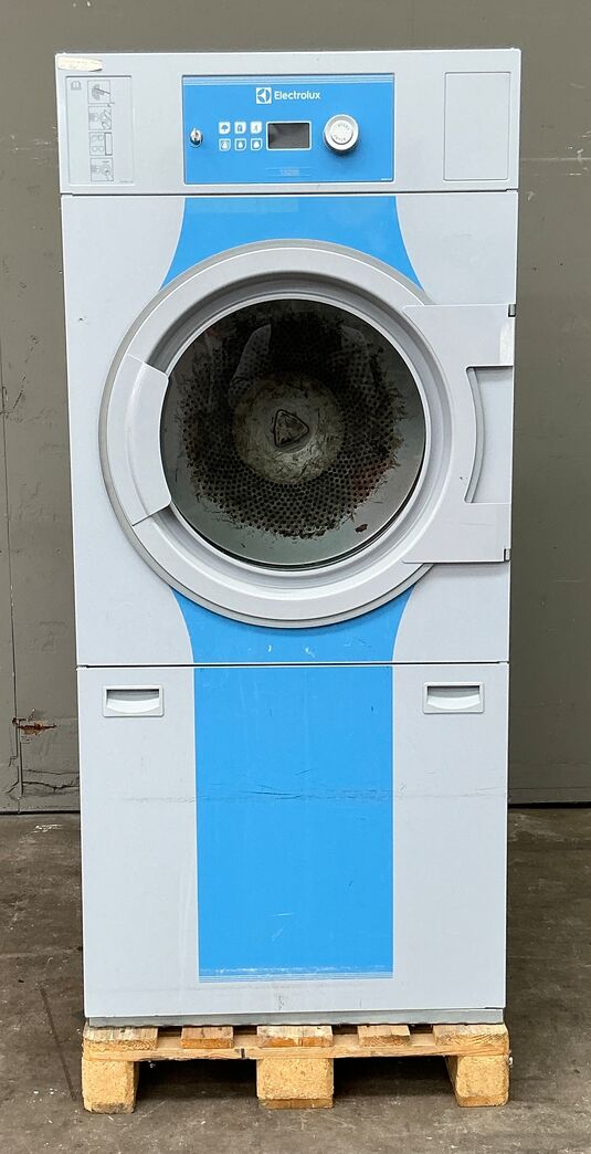 Brugt Industri Electrolux tørretumbler