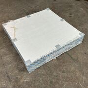 Knauf Danoline Markant 600 S24 M1 akustikloftplader 600 x 600 mm.