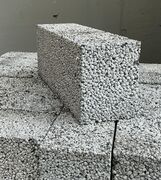 71 stk Lecablokke 15x19x49 cm