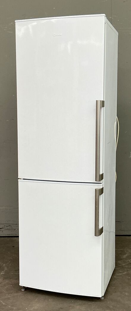 Fristående Gram køle/frysskab 205/87 liter