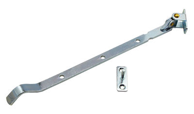 Udskyder - elforzinket 310 mm