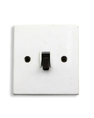 Krydsnings afbryder Krydsnings afbryder