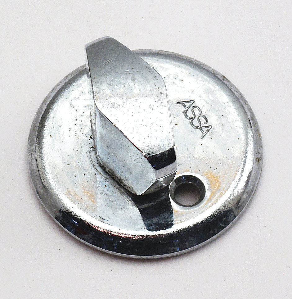 Assa vrider