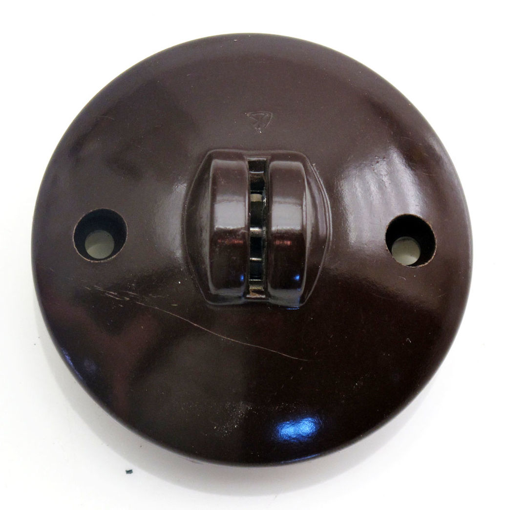 LK nøgleafbryder 1-pol