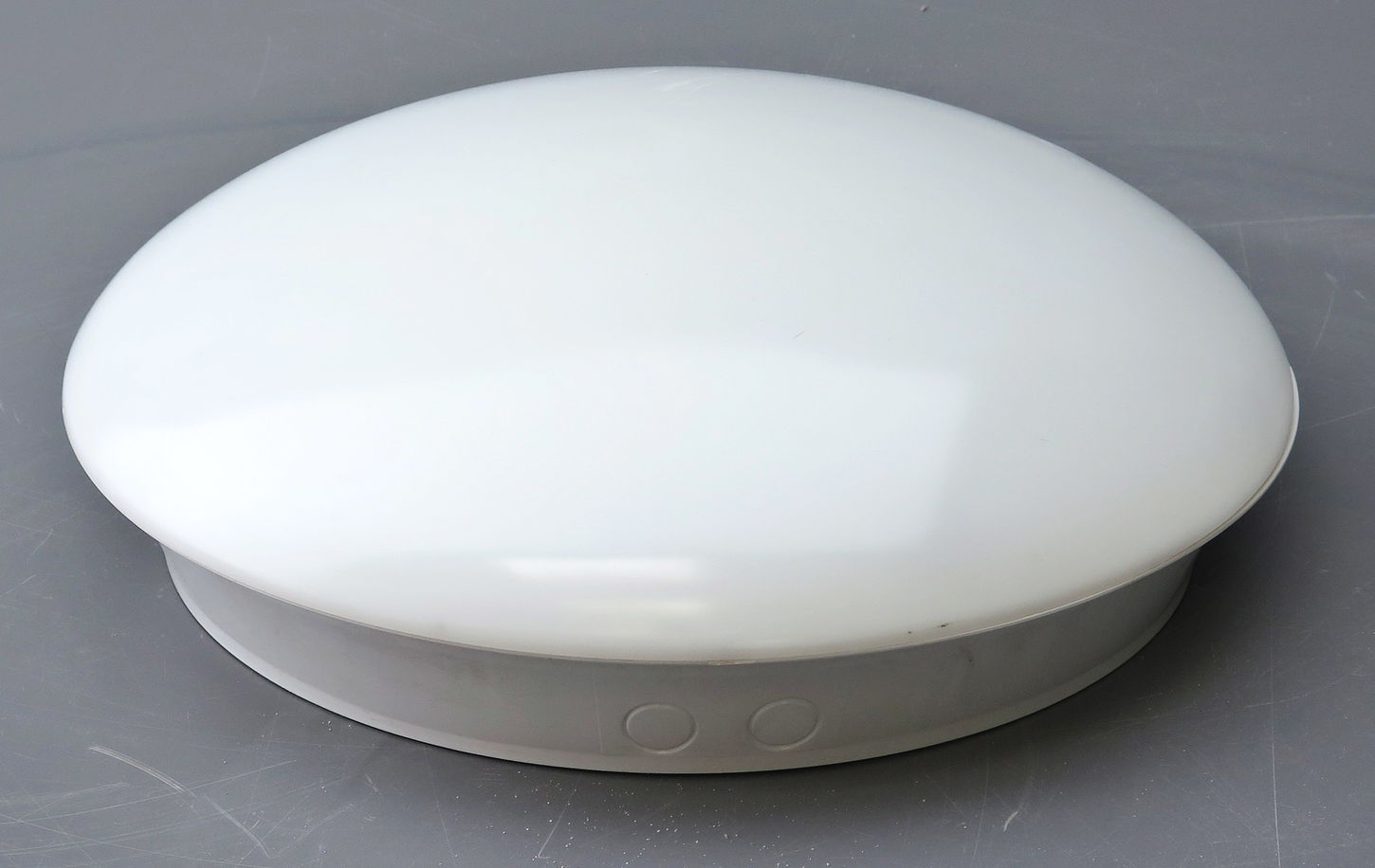 Loft/væglampe<br> Ø 32 cm - 26W