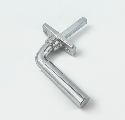 Retrogreb til terrassedør/altan