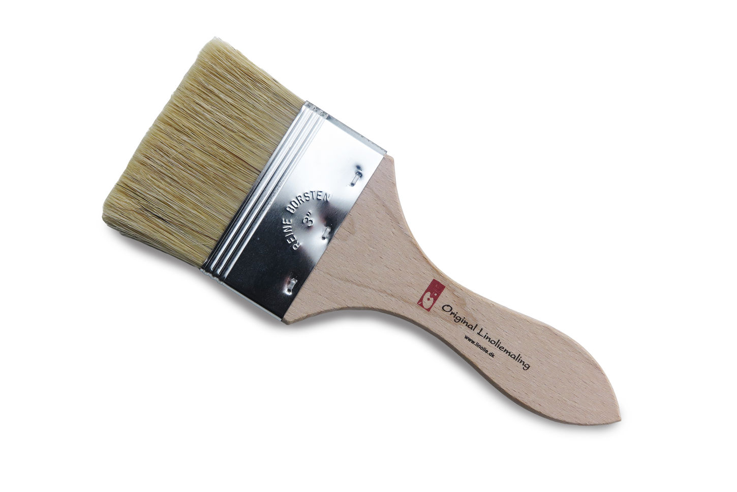 Modler-Syntetisk-75mm