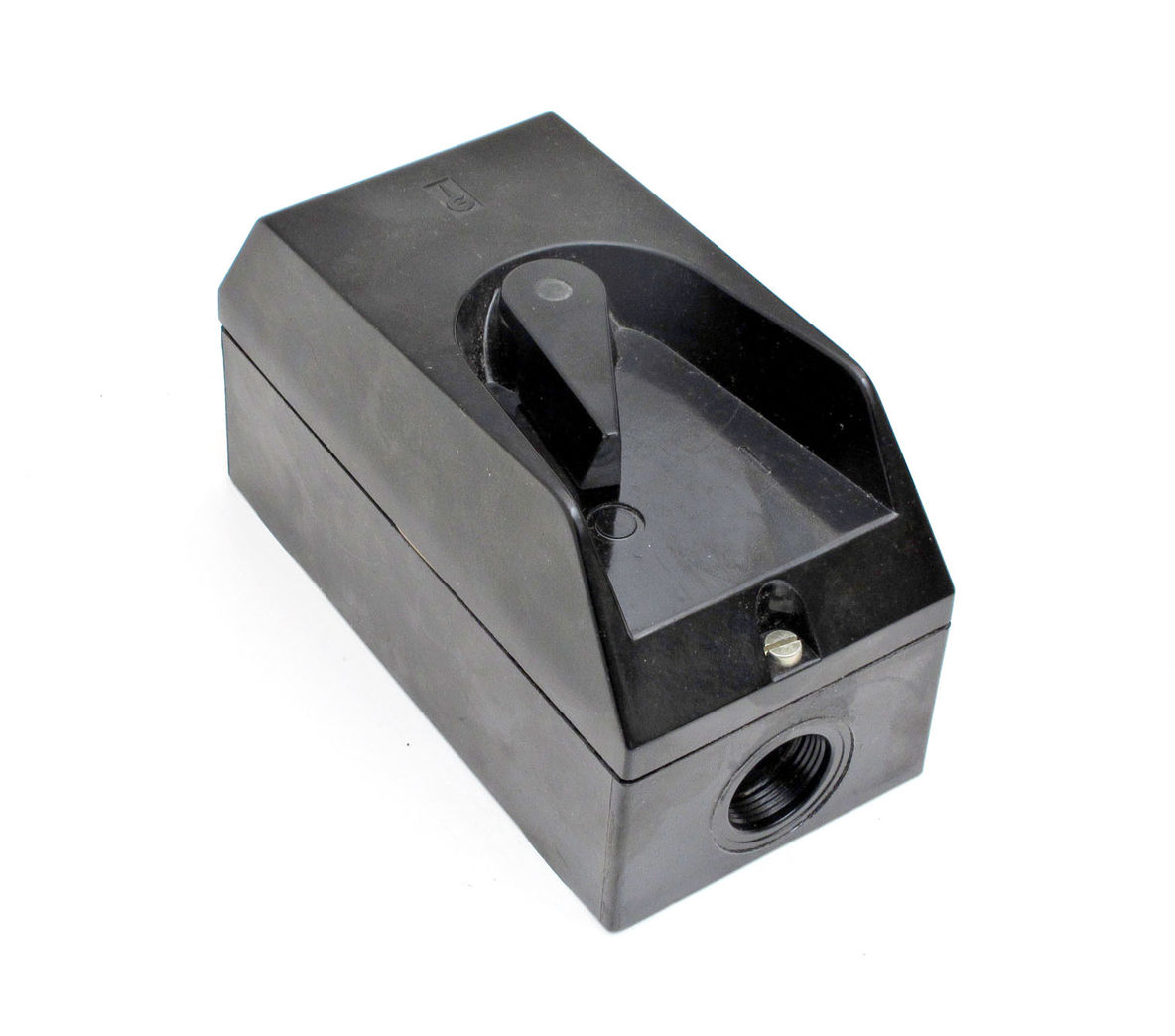 Motorværn fra DDR - NYT!!