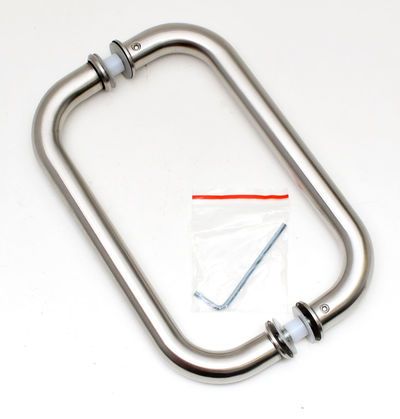 Dobbelt dørhank Ø 19 mm. Dobbelt dørhank Ø 19 mm.