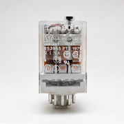FINDER Relæ 24VAC 10A