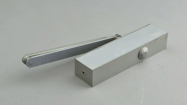 Dorma TS-83 EN 3-6 Dorma TS-83 EN 3-6