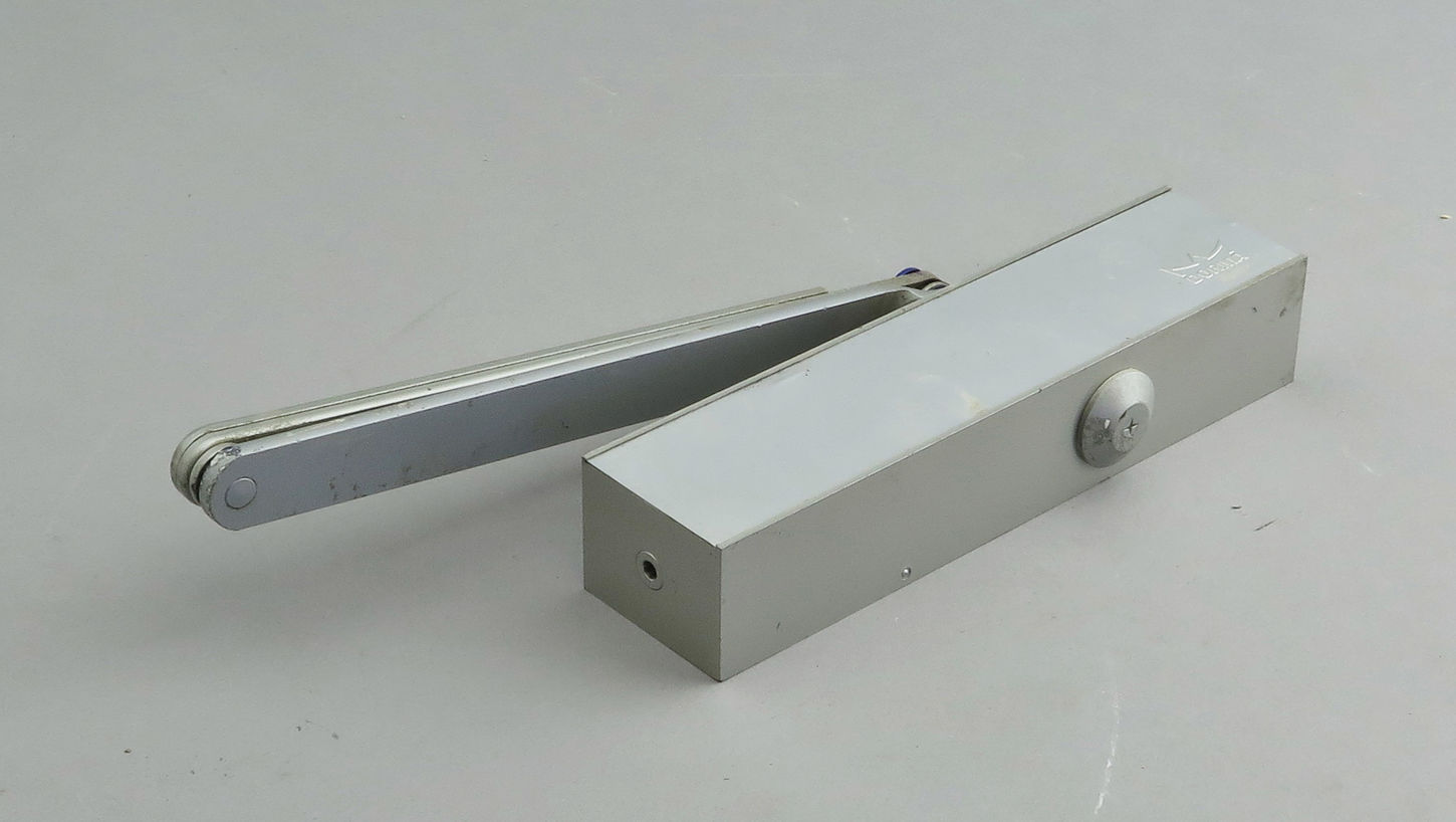 Dorma TS-83 EN 3-6