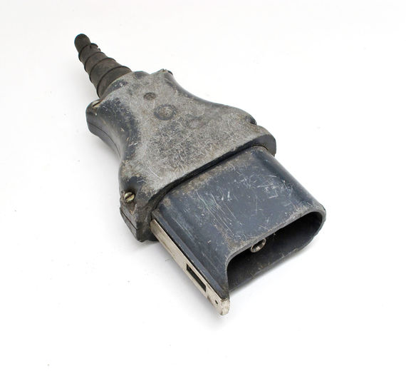 LK Kraftstik (han) 32A/500V LK Kraftstik (han) 32A/500V