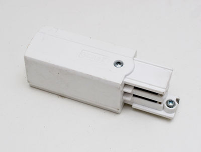 Lampeudtag til strømskinne - 3 faser