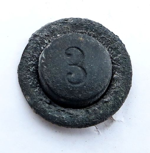 Ringetryk - 3. sal Ringetryk - 3. sal
