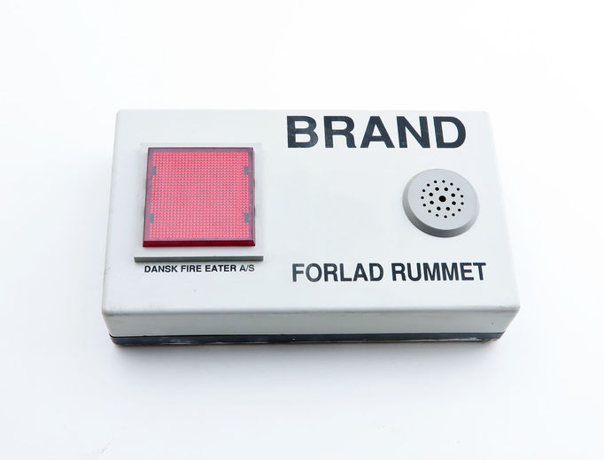 Alarm Box Alarm Box