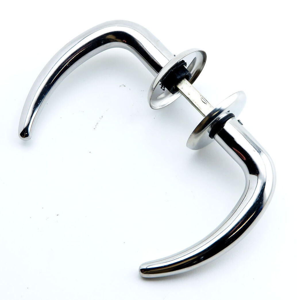 Ruko coupe uden mellemlæg