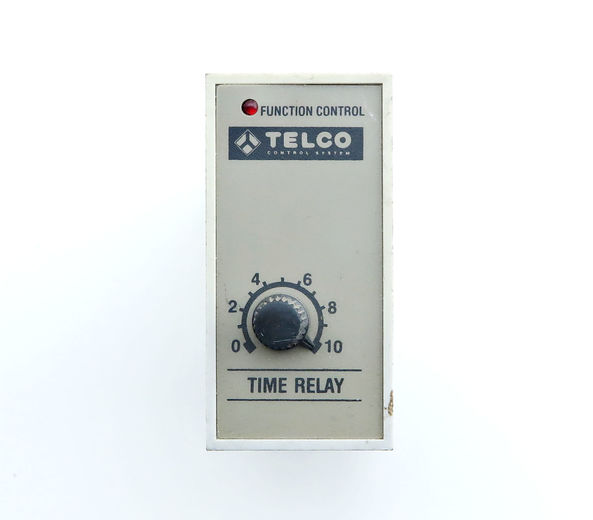 TELCO timer 230V TELCO timer 230V