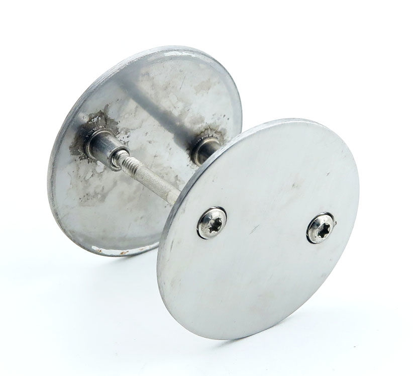 Ruko Line - dækplade