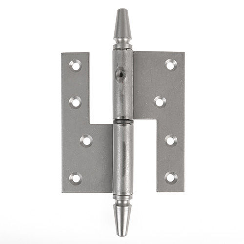 Hamborghængsel højrehængt 196mm ubeh. m. berlinerknop