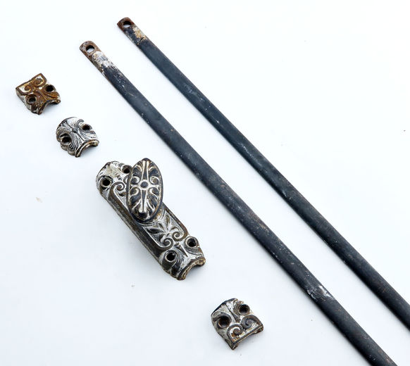 Paskvillås - 167,5 cm. Paskvillås - 167,5 cm.