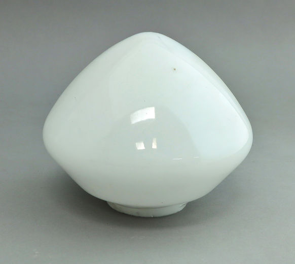 Ekstra opalsglas til lampe - Ifö Ekstra opalsglas til lampe - Ifö