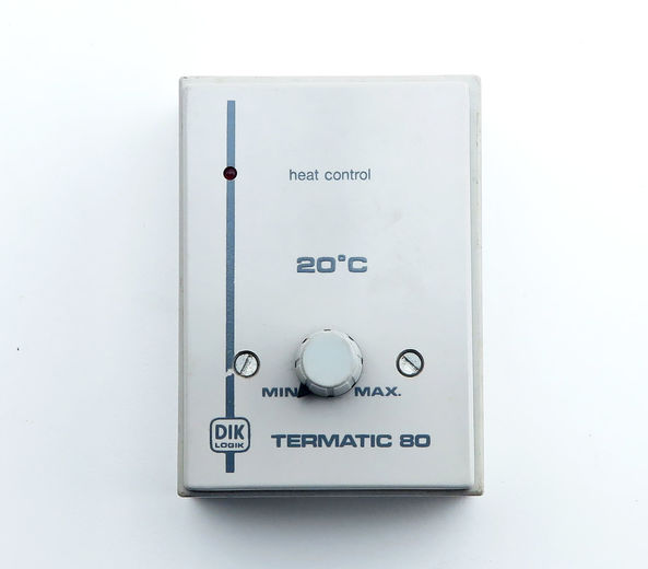 TERMASTIC 80 termostat - NY!! TERMASTIC 80 termostat - NY!!