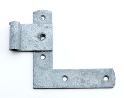 Vinkelhængsel - 50 mm.