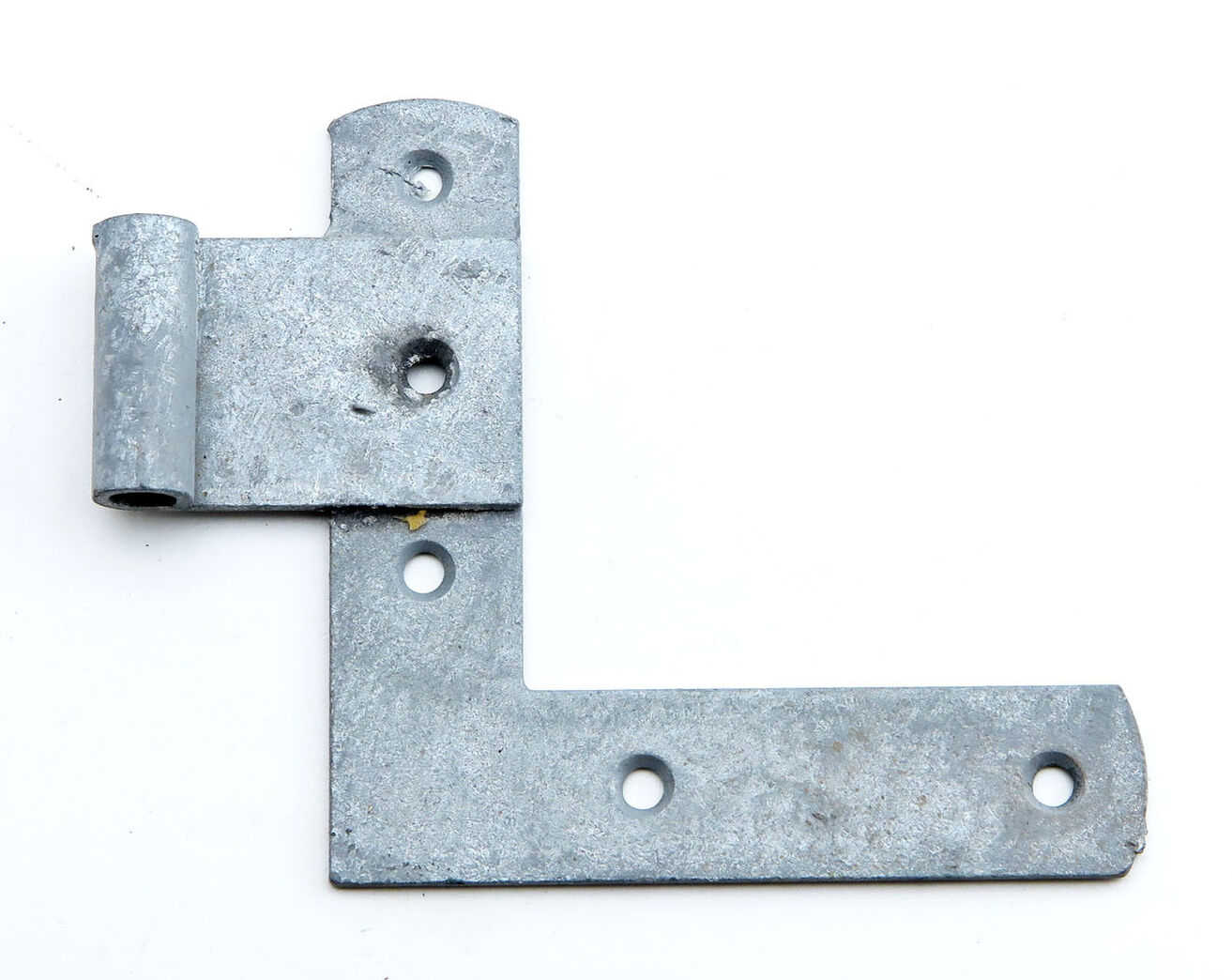 Vinkelhængsel - 50 mm.