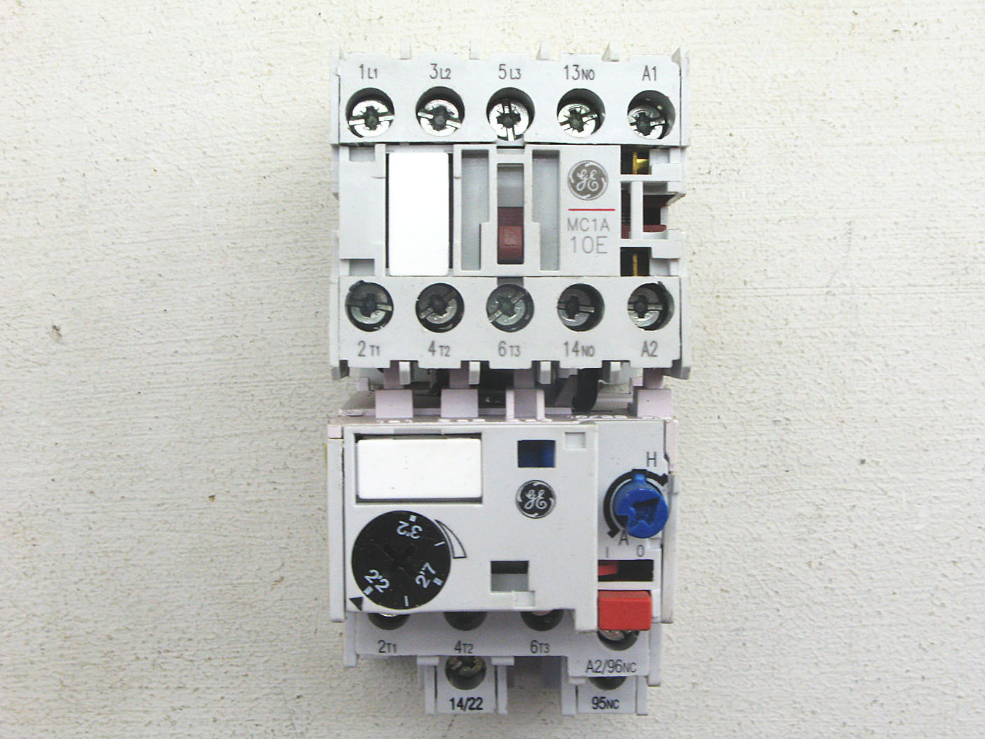 motorværn 2,2-3,2 A