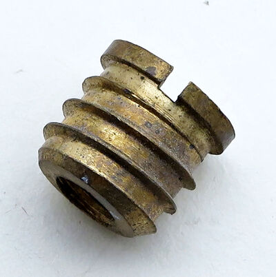 Styretap bøsning 5/16