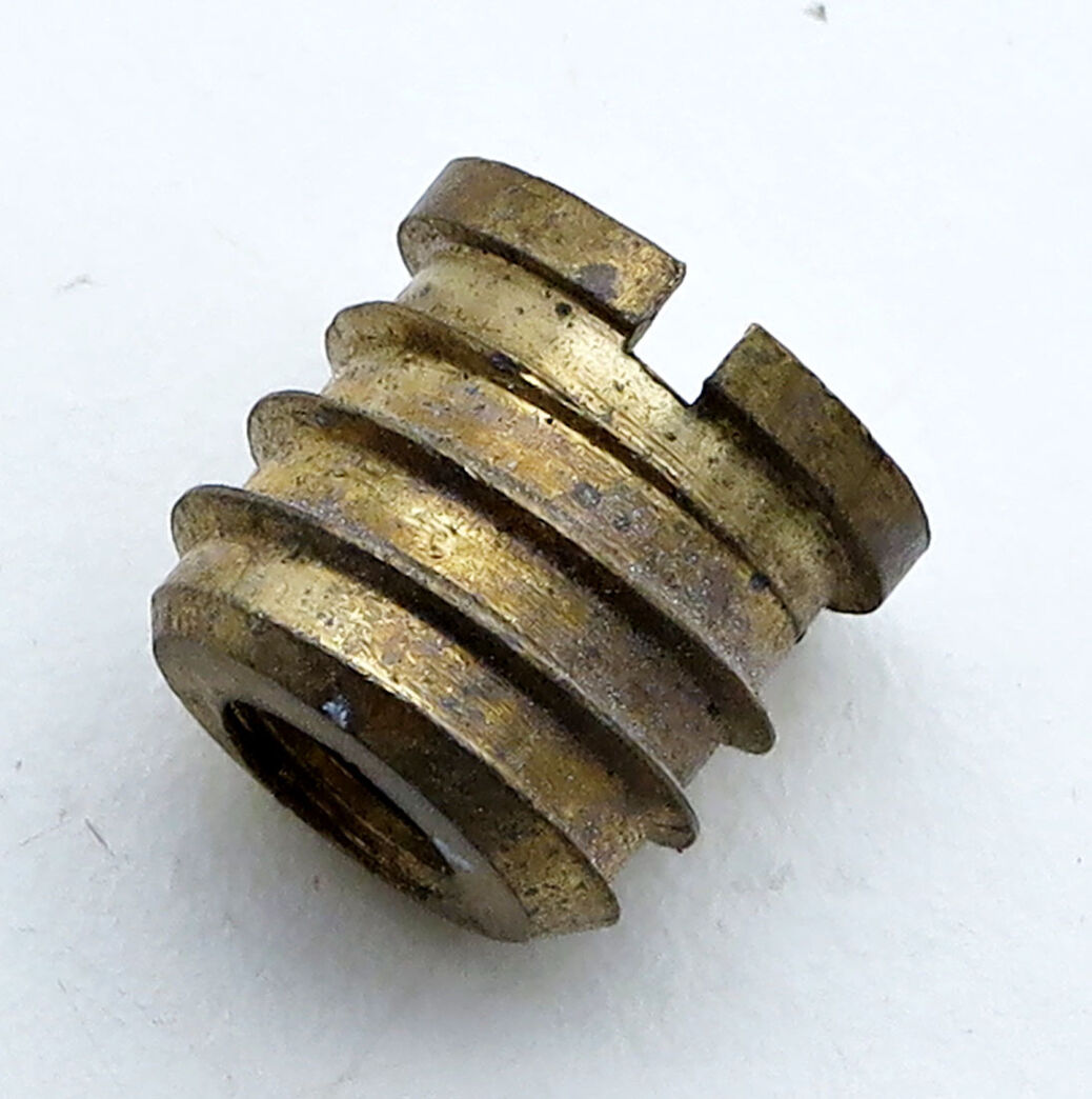 Styretap bøsning 5/16