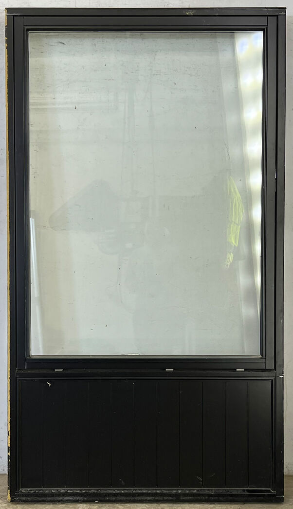 Vindueselement med energiglas