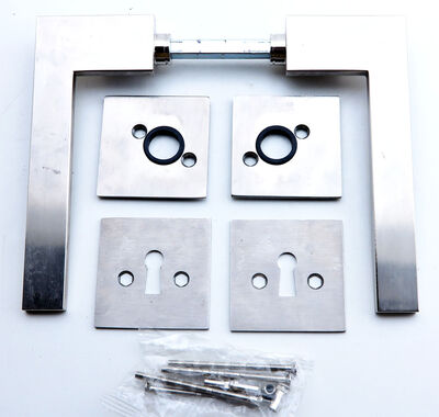 D line SHL/AROS m. nøgleskilte