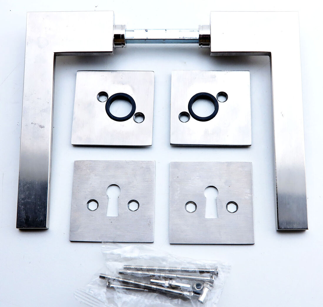 D line SHL/AROS m. nøgleskilte