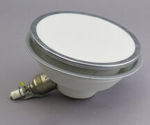 Munkegaardslampe Ø 23 cm - Louis Poulsen