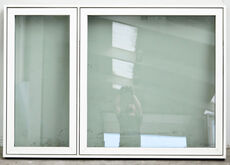 2-fags energivindue med 3-lags glas, Velfac