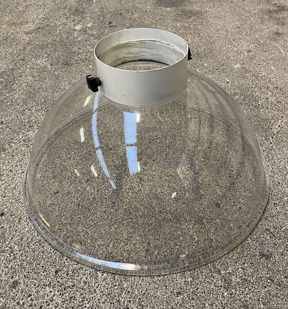 laboratorie fang til udsugning