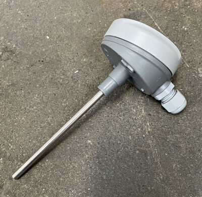 Sensor til kanaltemperatur - 100