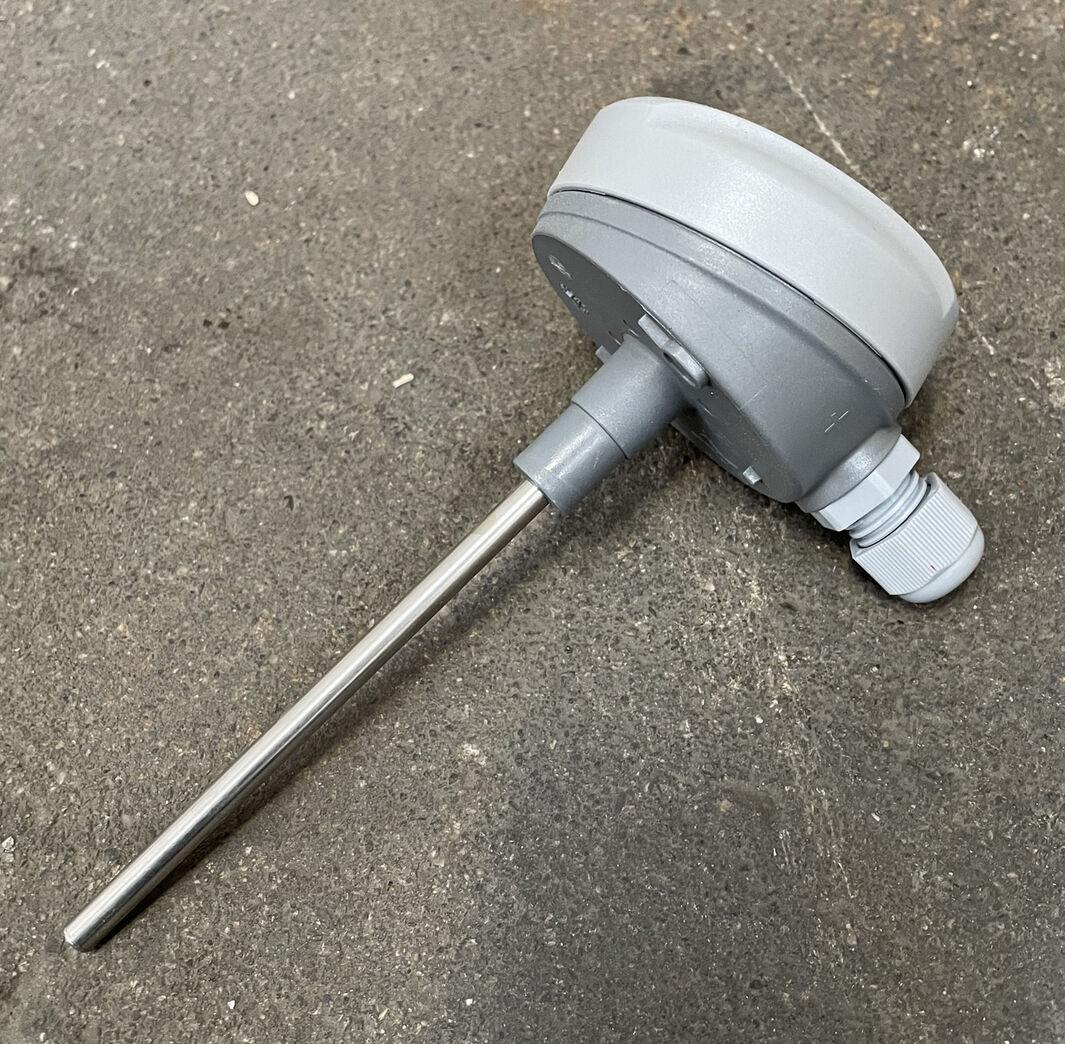 Sensor til kanaltemperatur - 100