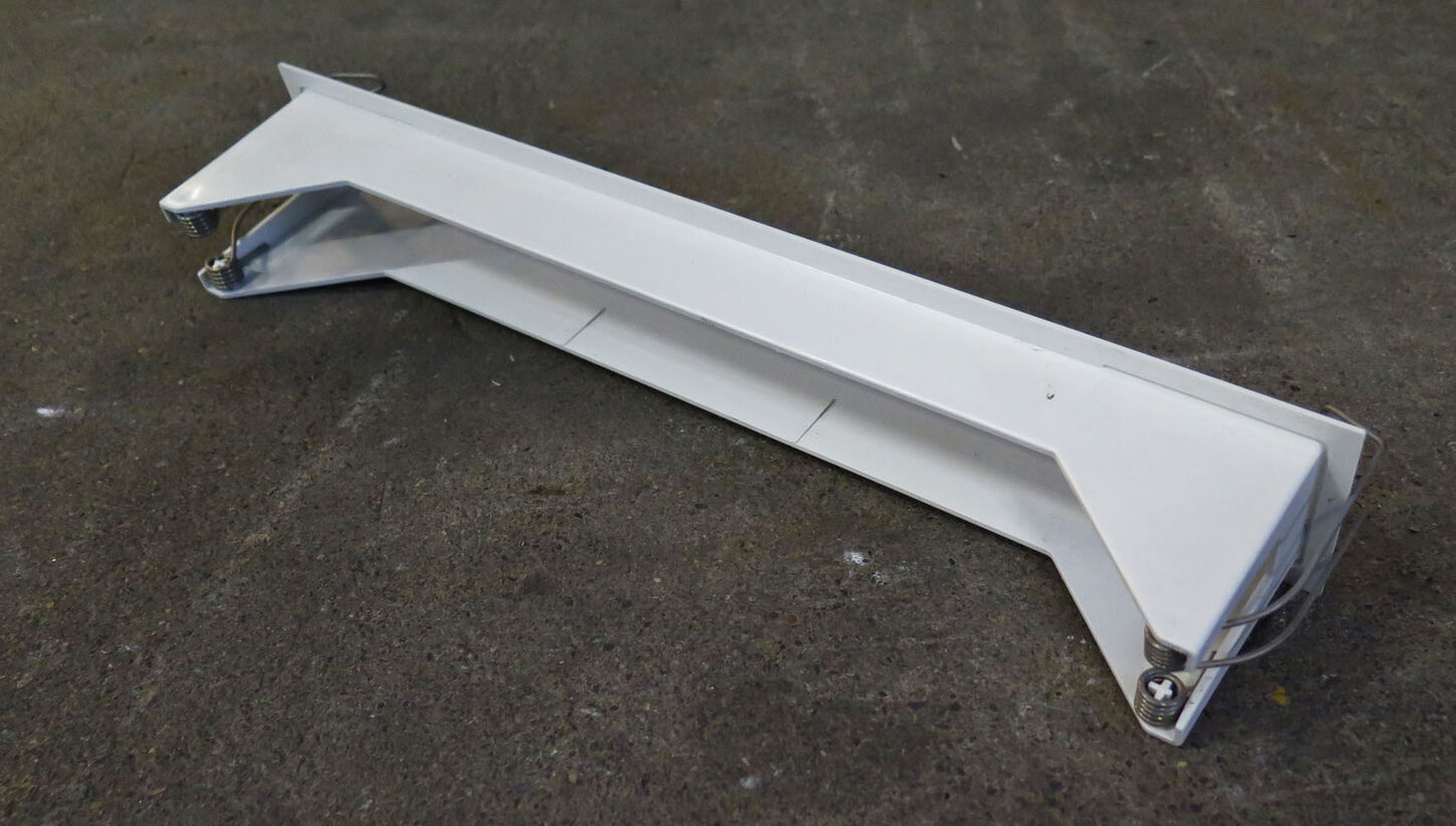 Montagedåse til helogen