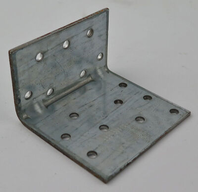 Vinkel beslag - 70x47x70 mm