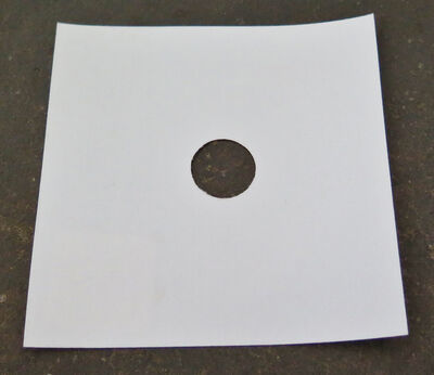 Vådrumssikring manchet 38-50 mm fra MIRA