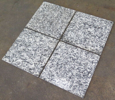 Marmorflise 30,5x30,5x1 cm